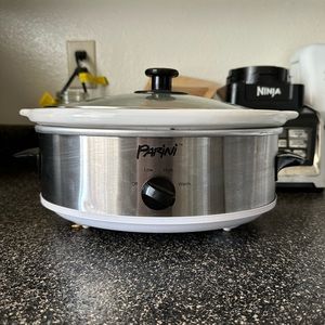 Brand New Parini Slow Cooker
